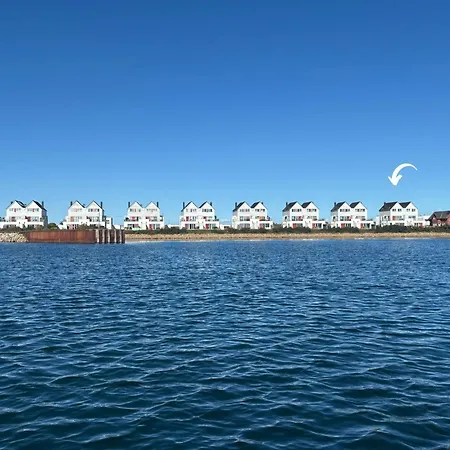 Appartement Am Yachthafen
