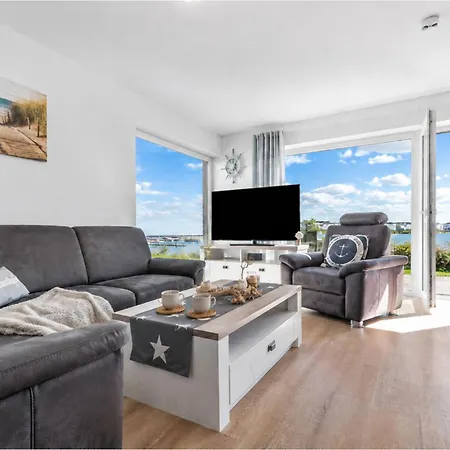 Appartement Am Yachthafen *