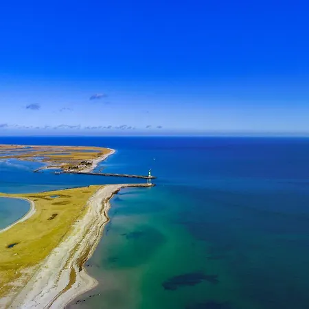 Am Yachthafen Appartement